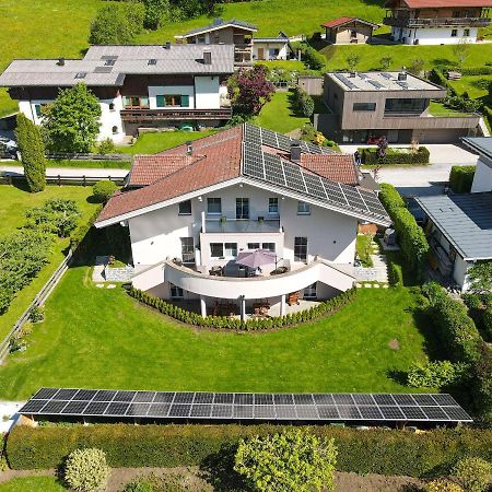 Panorama Apartments Bruck Fusch an der Glocknerstraße Buitenkant foto