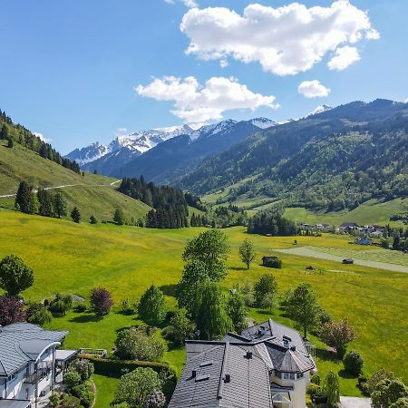 Panorama Apartments Bruck Fusch an der Glocknerstraße Buitenkant foto