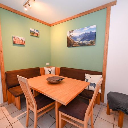 Panorama Apartments Bruck By All In One Apartments Fusch an der Glocknerstraße Buitenkant foto
