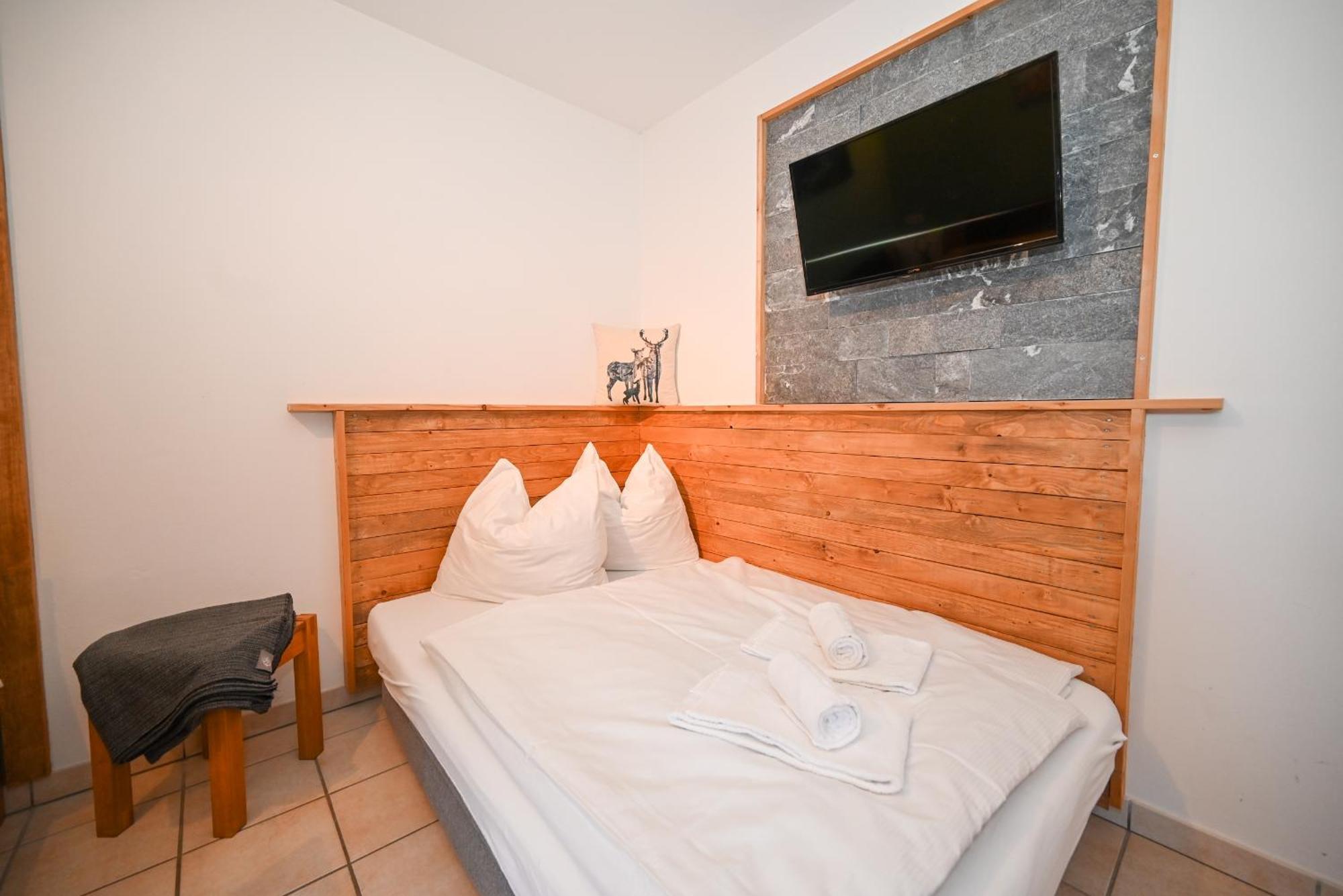 Panorama Apartments Bruck By All In One Apartments Fusch an der Glocknerstraße Buitenkant foto