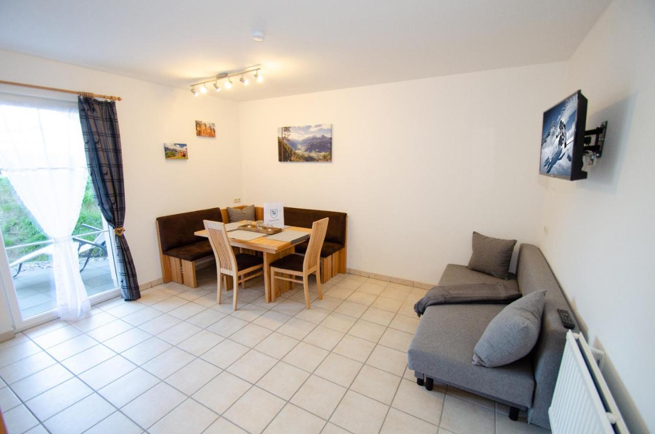 Panorama Apartments Bruck By All In One Apartments Fusch an der Glocknerstraße Buitenkant foto