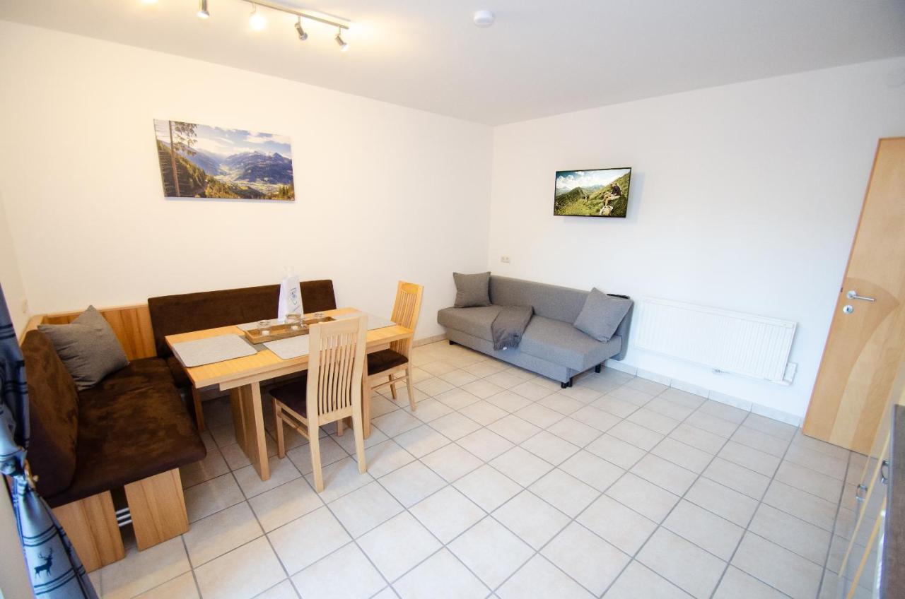 Panorama Apartments Bruck By All In One Apartments Fusch an der Glocknerstraße Buitenkant foto